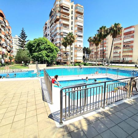Aa Guest - El Mono De Torre Del Mar Eco Apartment Extérieur photo