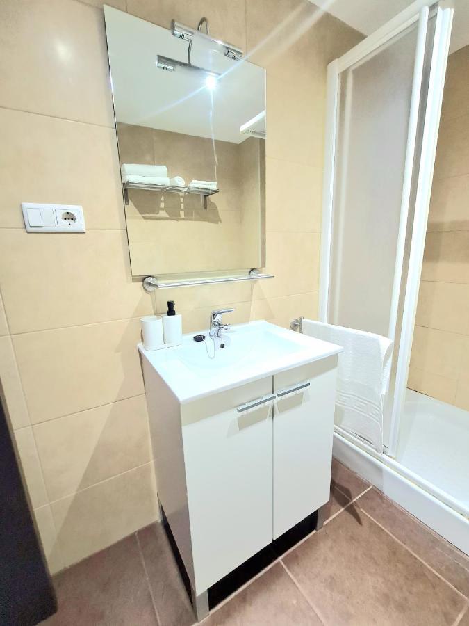 Aa Guest - El Mono De Torre Del Mar Eco Apartment Extérieur photo