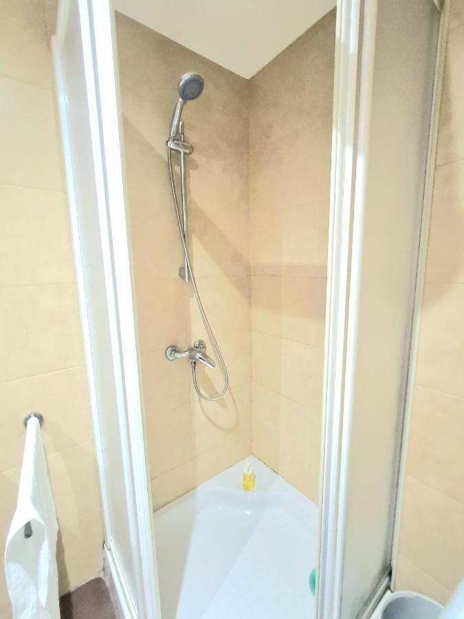 Aa Guest - El Mono De Torre Del Mar Eco Apartment Extérieur photo